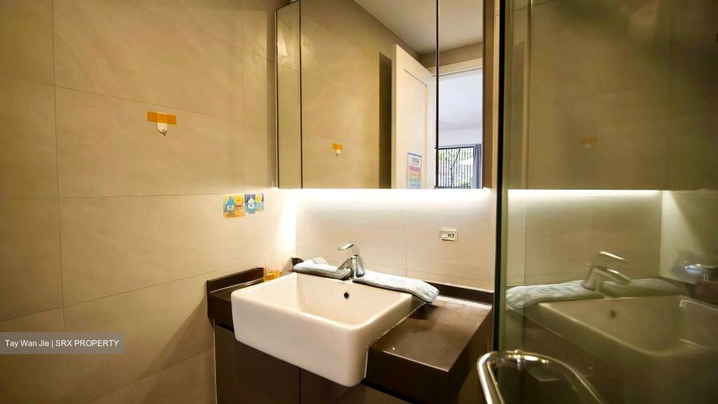 The Sensoria (D27), Condominium #498031071